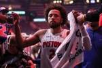 阿里纳斯：活塞球迷应该担心 康宁汉姆留在活塞并非Nike长期计划
