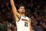 场均6分3板！掘金官方：斯潘塞&middot;琼斯双向合同已转为标准NBA合同