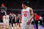 中国男篮今日大名单出炉：王俊杰赵维伦徐昕廖三宁在列