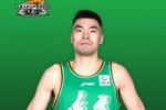 21个赛季一人一城！今天是李晓旭的36岁生日 祝二哥生日快乐！